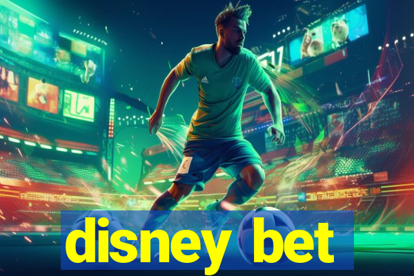 disney bet